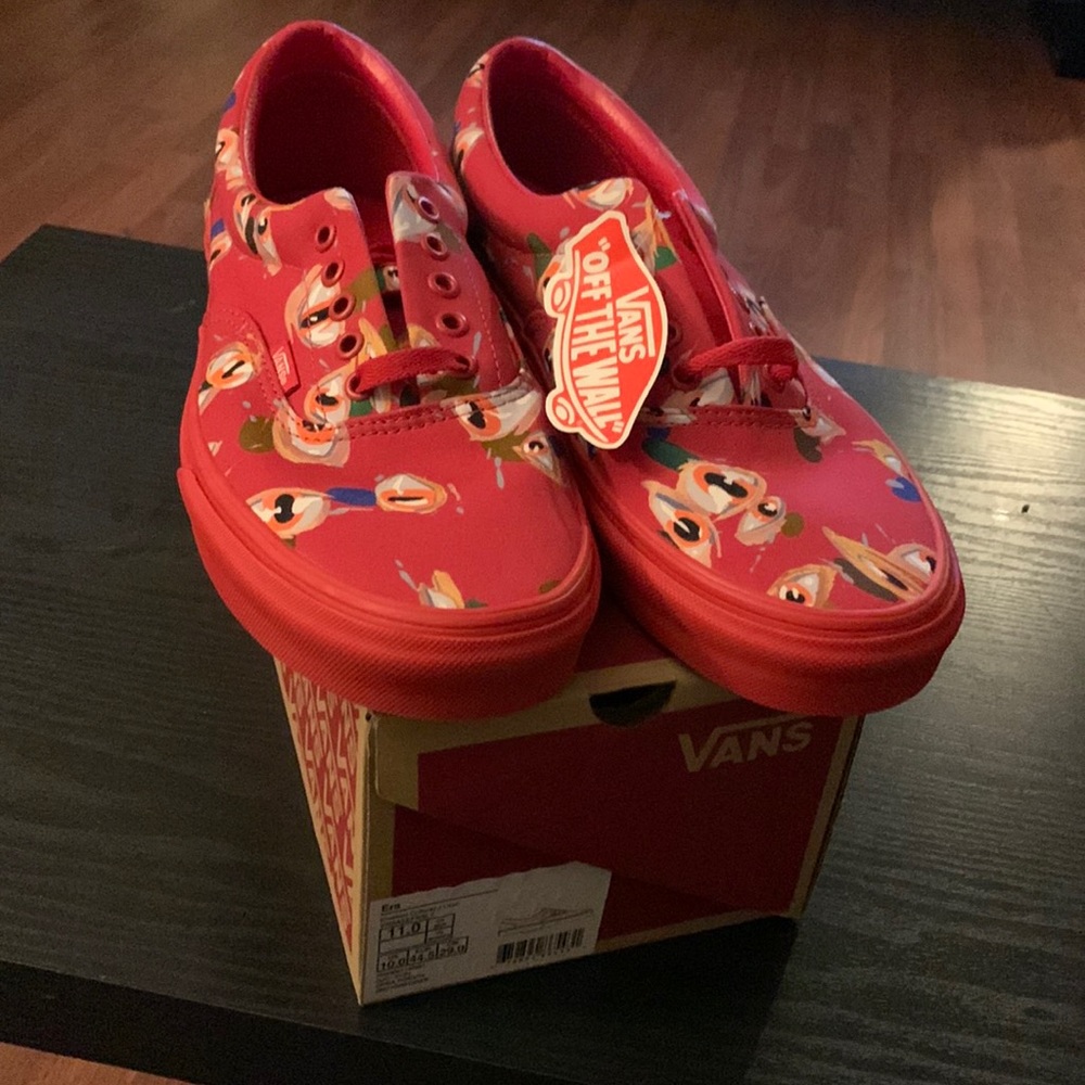Brand New Size 11